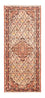 Tappeto corsia Tappeto Persero - Nomade - 202 x 87 cm - crema
