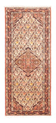 Hamadan Tappeto 87x202cm - Tappeto persiano