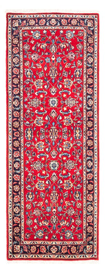 Tappeto corsia Tappeto Persero - Keshan - 190 x 72 cm - rosso
