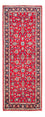 Tappeto corsia Tappeto Persero - Keshan - 190 x 72 cm - rosso