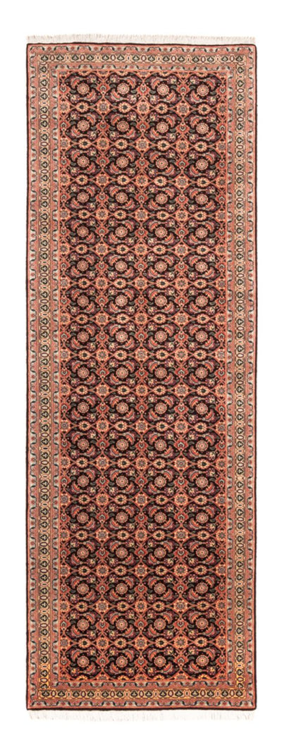 Tabriz - 50 Raj Tappeto 68x200cm - Tappeto persiano
