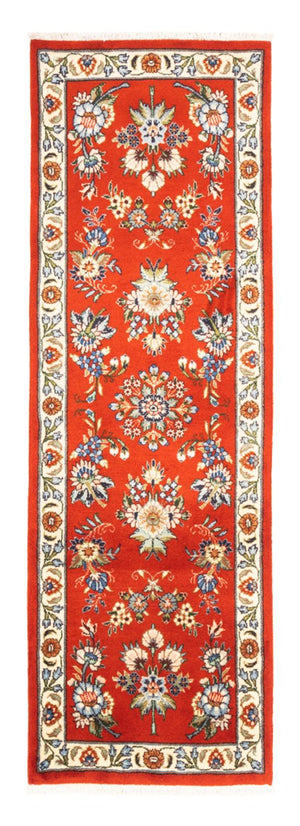 Tappeto corsia Tappeto Persero - Classico - 188 x 60 cm - arancione