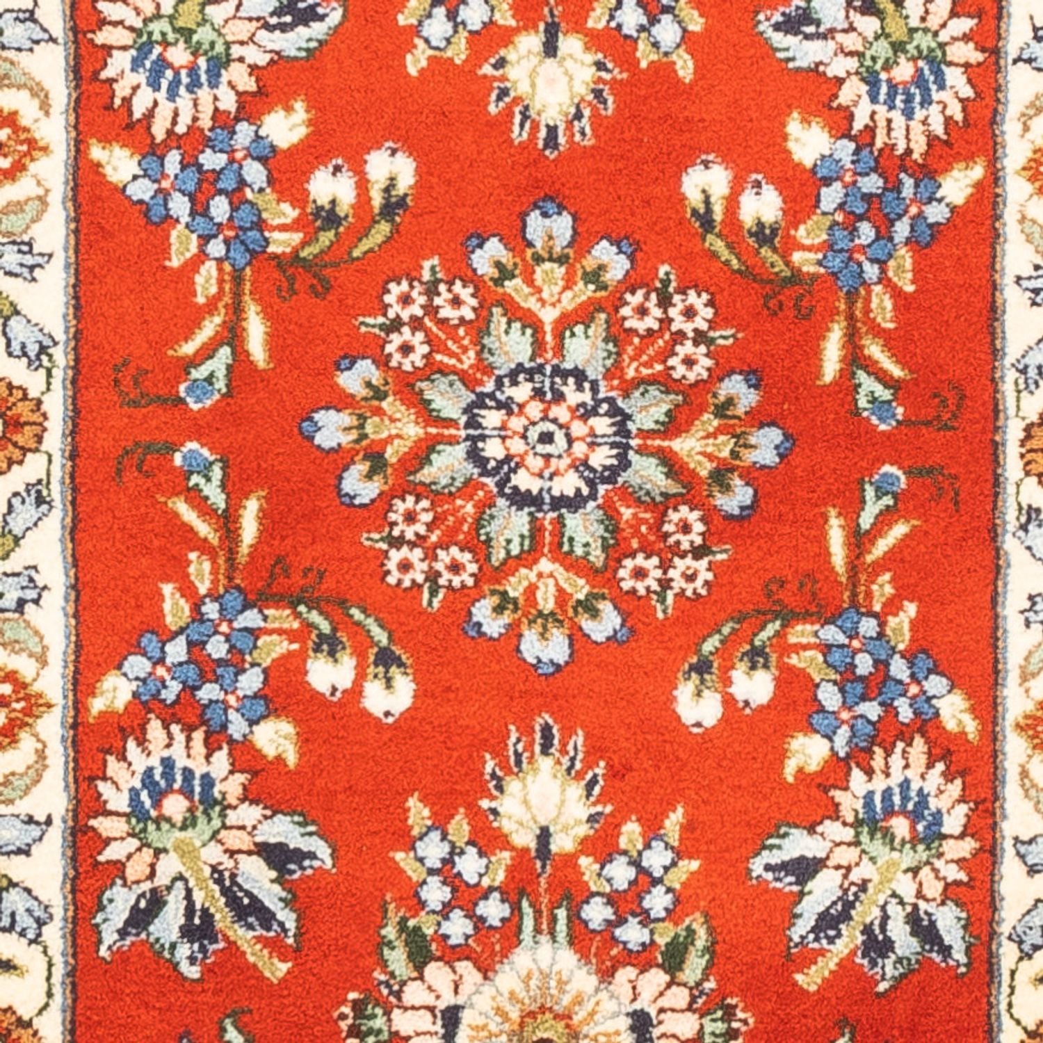 Tappeto corsia Tappeto Persero - Classico - 188 x 60 cm - arancione