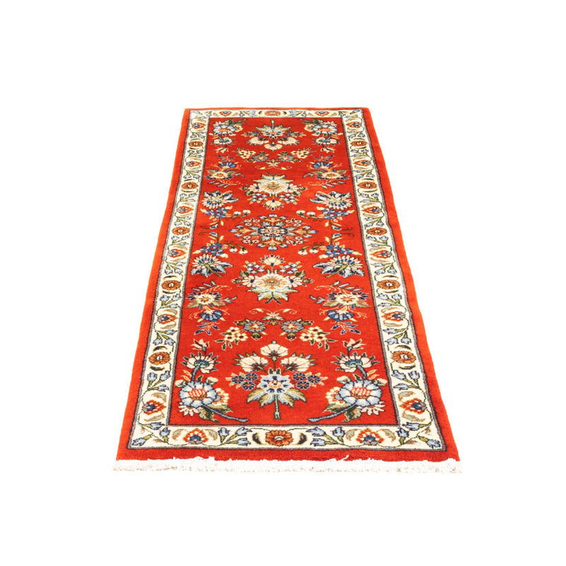 Tappeto corsia Tappeto Persero - Classico - 188 x 60 cm - arancione
