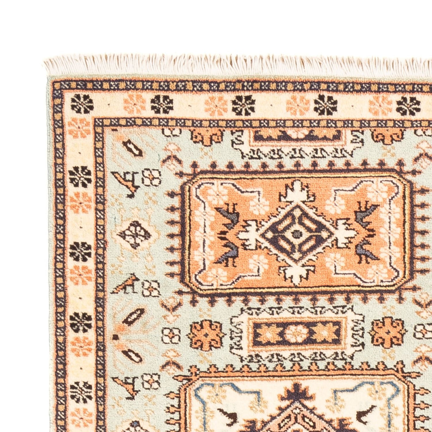 Ardabil Tappeto 188x66cm - Tappeto persiano