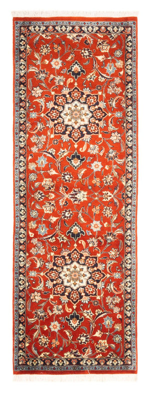 Tappeto corsia Tappeto Persero - Classico - 193 x 70 cm - rosso