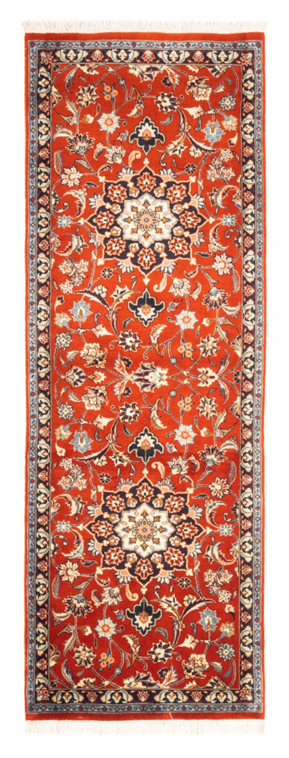 Tappeto corsia Tappeto Persero - Classico - 193 x 70 cm - rosso