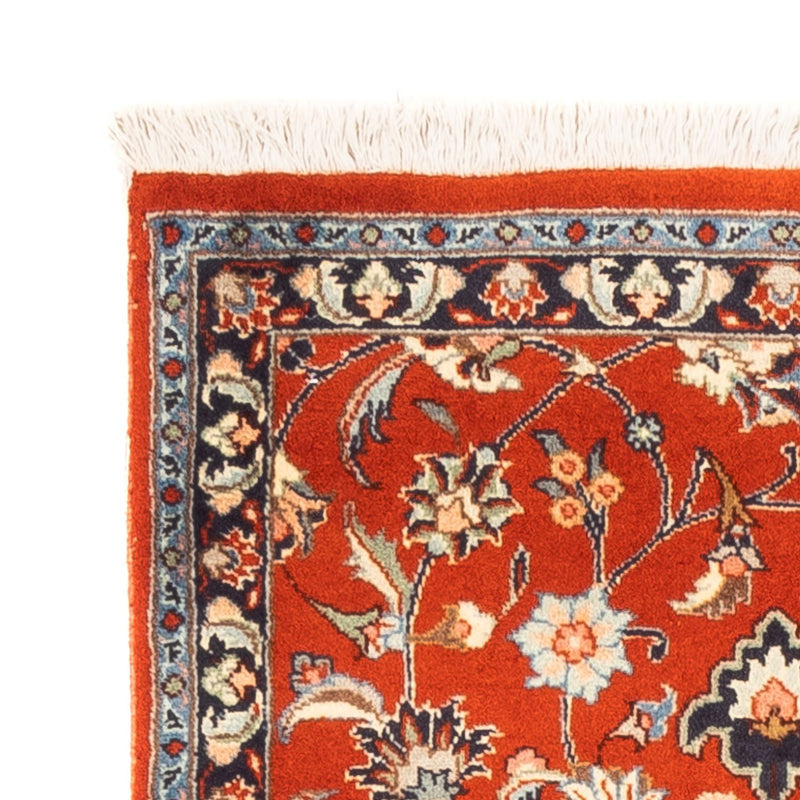 Tappeto corsia Tappeto Persero - Classico - 193 x 70 cm - rosso