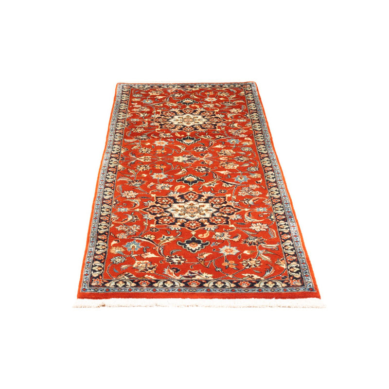 Tappeto corsia Tappeto Persero - Classico - 193 x 70 cm - rosso