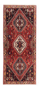 Ghashghai Tappeto 200x84cm - Tappeto persiano