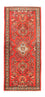 Tappeto corsia Tappeto Persero - Nomade - 186 x 82 cm - salmone