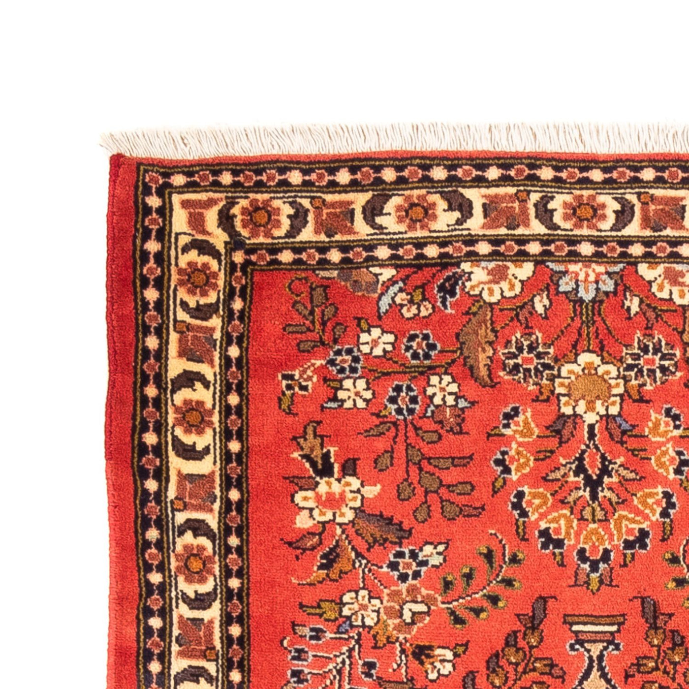 Hamadan Tappeto 186x82cm - Tappeto persiano