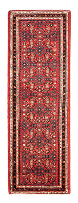 Tappeto corsia Tappeto Persero - Nomade - 192 x 68 cm - rosso
