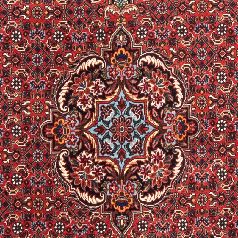 Tappeto corsia Tappeto Persero - Bidjar - 226 x 75 cm - rosso