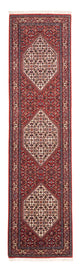 Bidjar Tappeto 228x61cm - Tappeto persiano