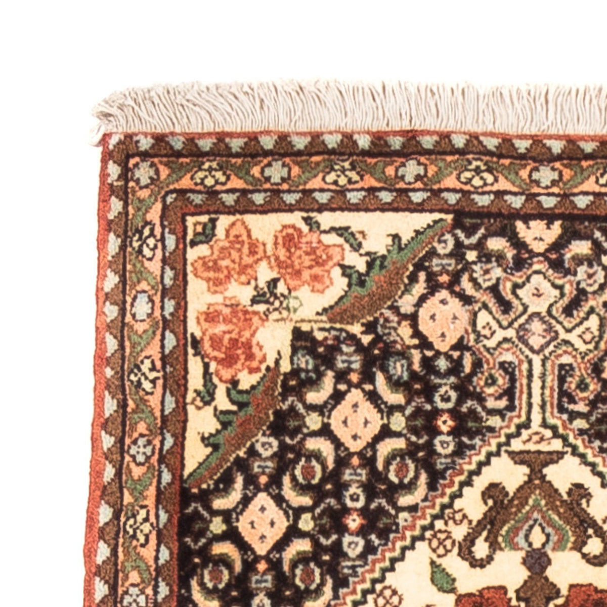 Senneh Tappeto 57x230cm - Tappeto persiano