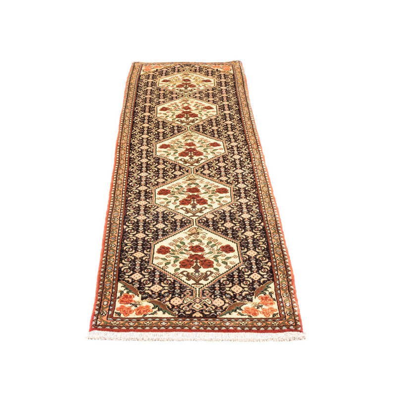 Tappeto corsia Tappeto Persero - Classico - 230 x 57 cm - crema