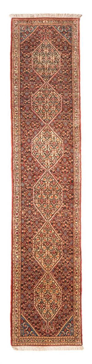 Tappeto corsia Tappeto Persero - Classico - 252 x 52 cm - rosso