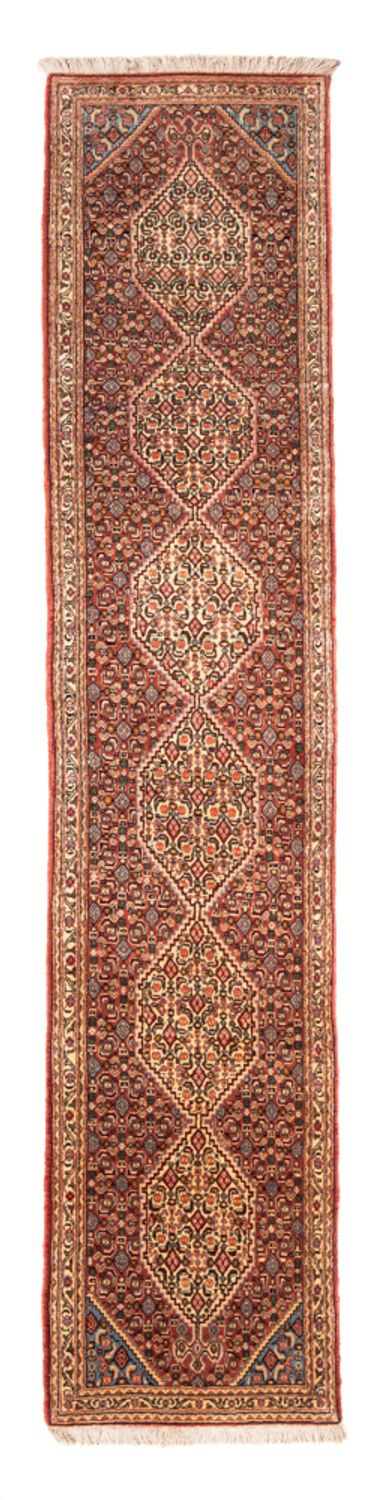 Tappeto corsia Tappeto Persero - Classico - 252 x 52 cm - rosso