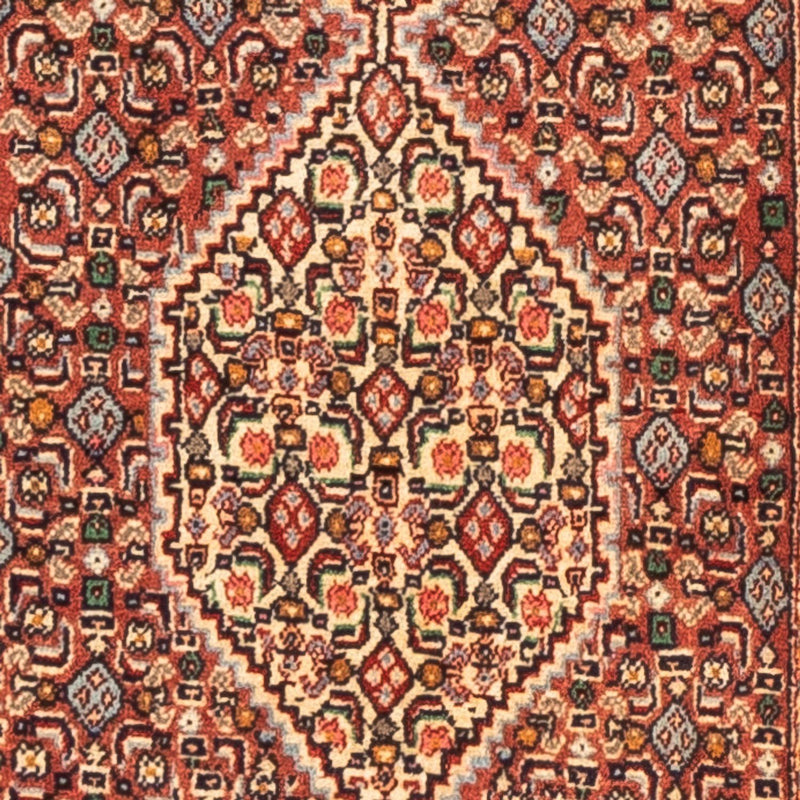 Tappeto corsia Tappeto Persero - Classico - 252 x 52 cm - rosso