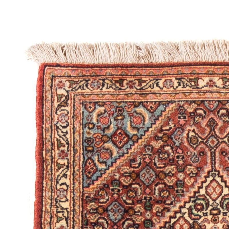 Tappeto corsia Tappeto Persero - Classico - 252 x 52 cm - rosso