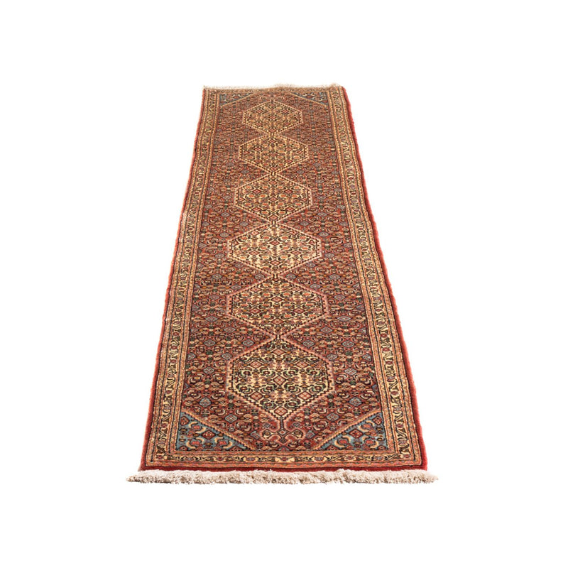 Tappeto corsia Tappeto Persero - Classico - 252 x 52 cm - rosso