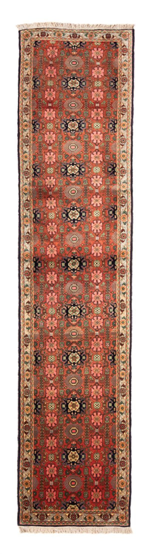 Tappeto corsia Tappeto Persero - Classico - 254 x 50 cm - rosso