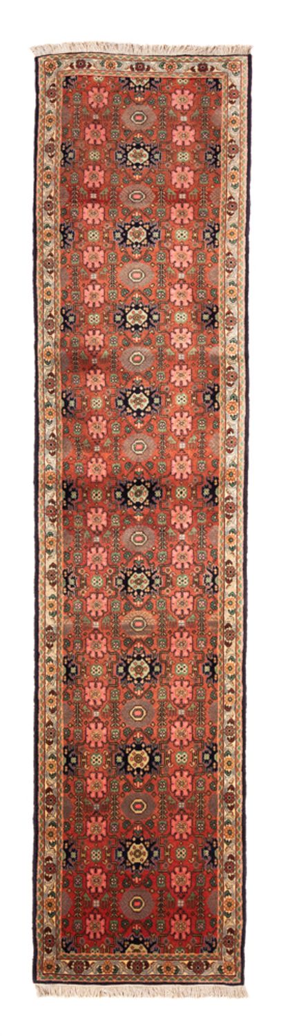 Tappeto corsia Tappeto Persero - Classico - 254 x 50 cm - rosso