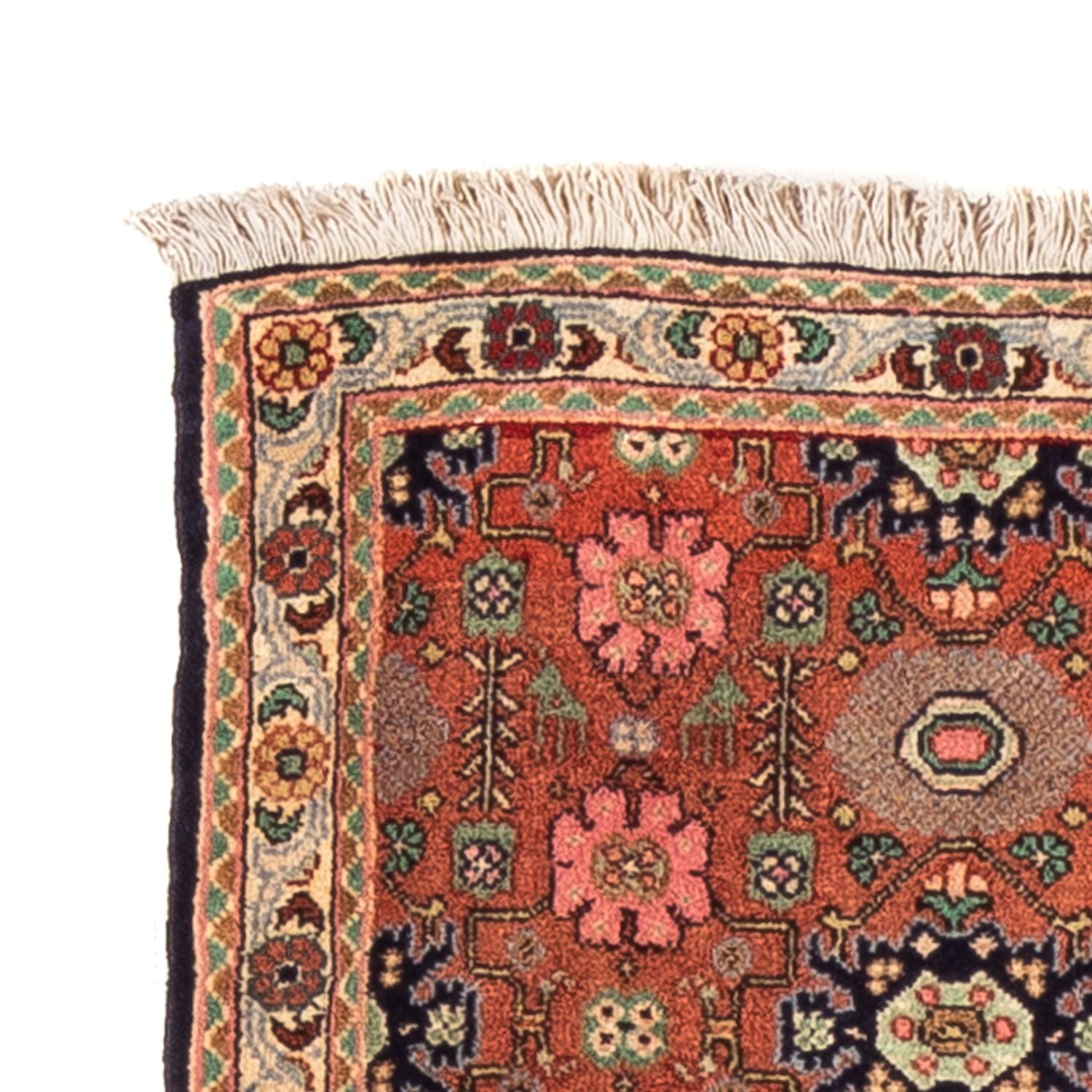Tappeto corsia Tappeto Persero - Classico - 254 x 50 cm - rosso