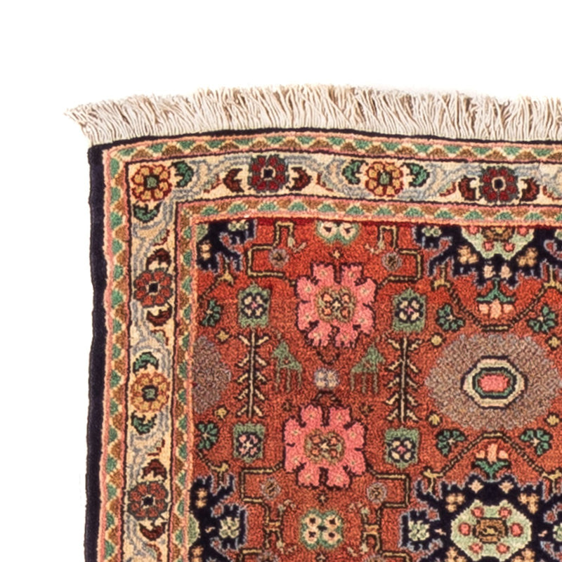 Tappeto corsia Tappeto Persero - Classico - 254 x 50 cm - rosso