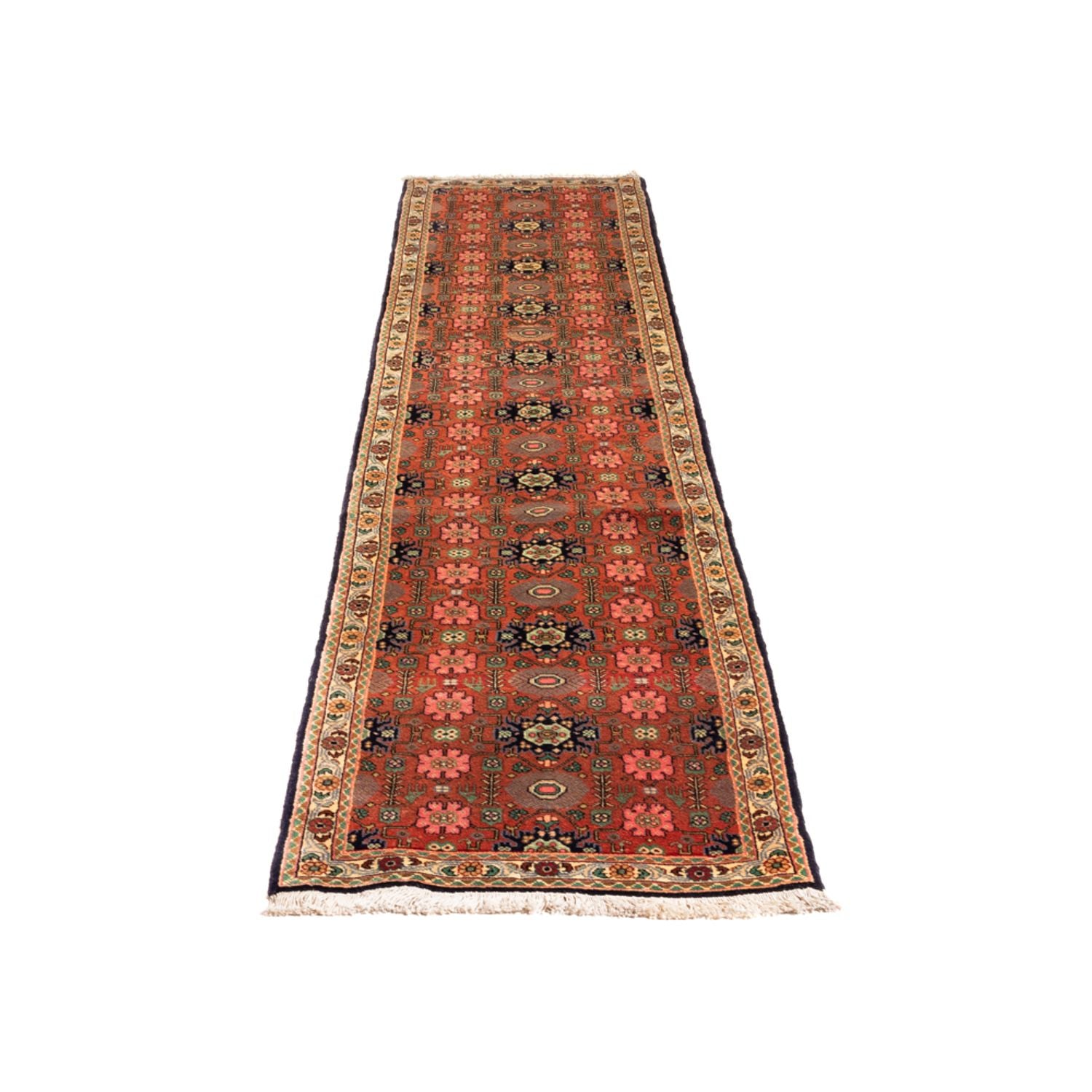 Tappeto corsia Tappeto Persero - Classico - 254 x 50 cm - rosso
