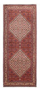 Bidjar Tappeto 205x81cm - Tappeto persiano