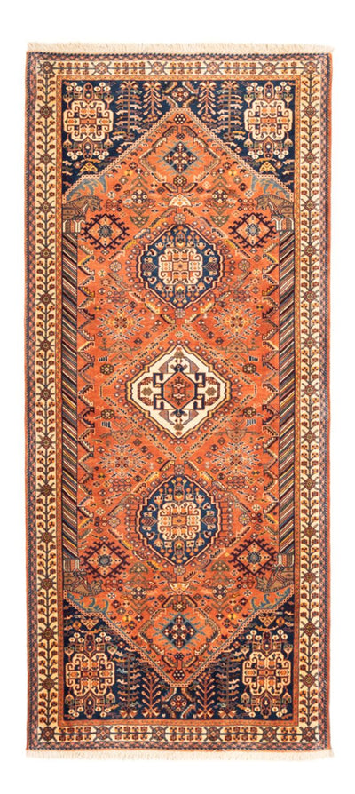 Kashkuli Tappeto 84x195cm - Tappeto persiano