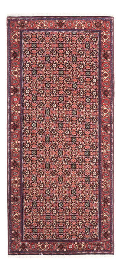 Bidjar Tappeto 82x189cm - Tappeto persiano