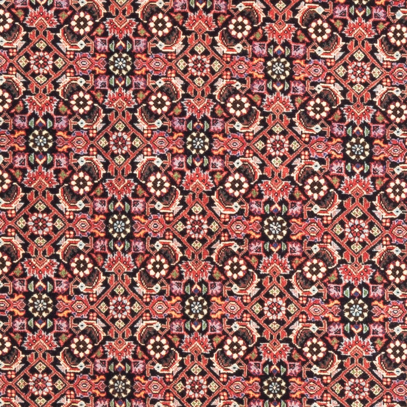 Tappeto corsia Tappeto Persero - Bidjar - 189 x 82 cm - rosso chiaro