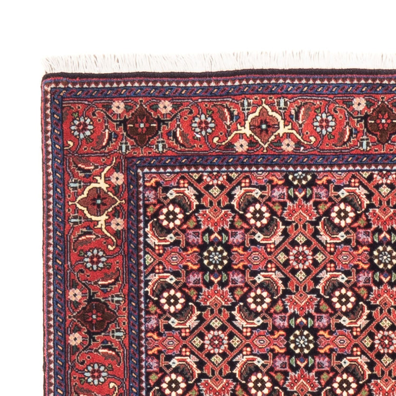 Tappeto corsia Tappeto Persero - Bidjar - 189 x 82 cm - rosso chiaro