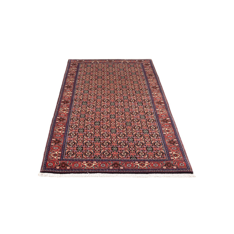 Tappeto corsia Tappeto Persero - Bidjar - 189 x 82 cm - rosso chiaro