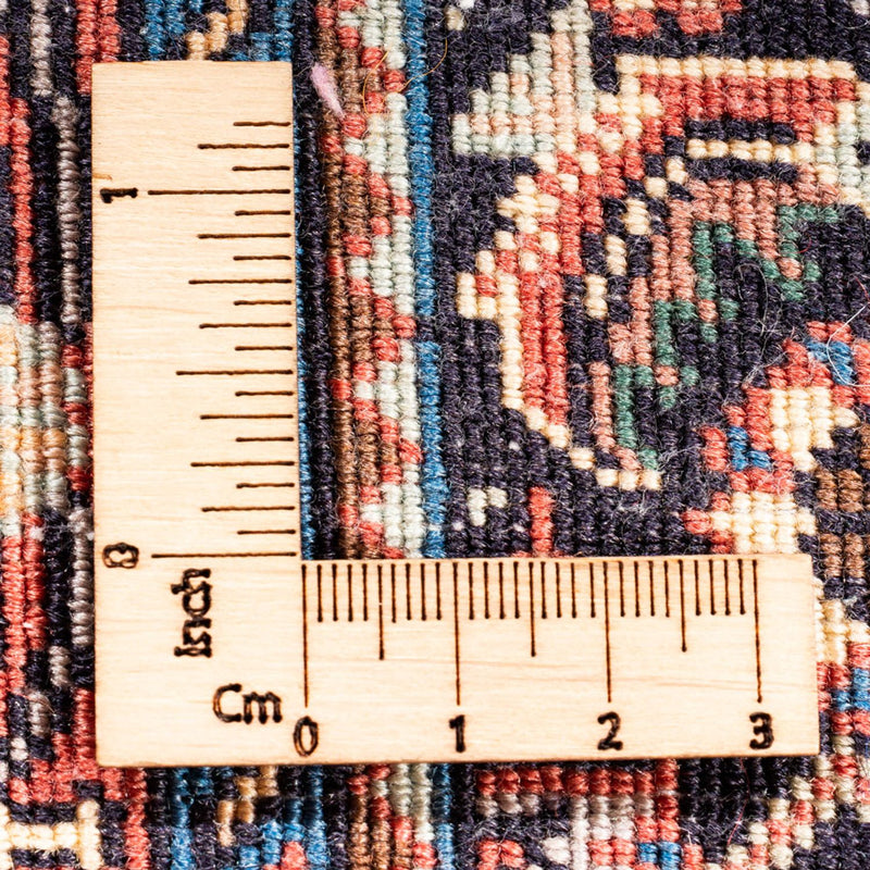 Tappeto corsia Tappeto Persero - Bidjar - 189 x 82 cm - rosso chiaro