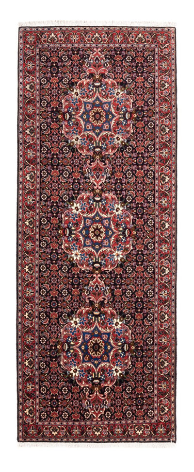 Bidjar Tappeto 76x200cm - Tappeto persiano