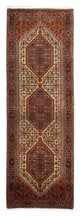 Bidjar Tappeto 75x218cm - Tappeto persiano