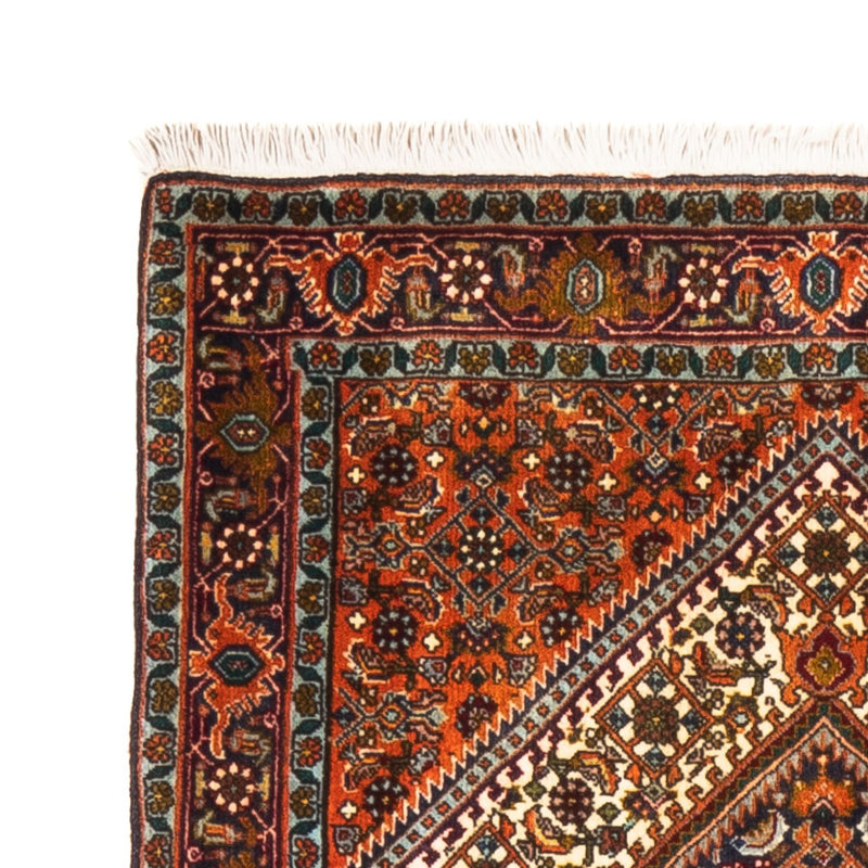 Tappeto corsia Tappeto Persero - Bidjar - 218 x 75 cm - beige