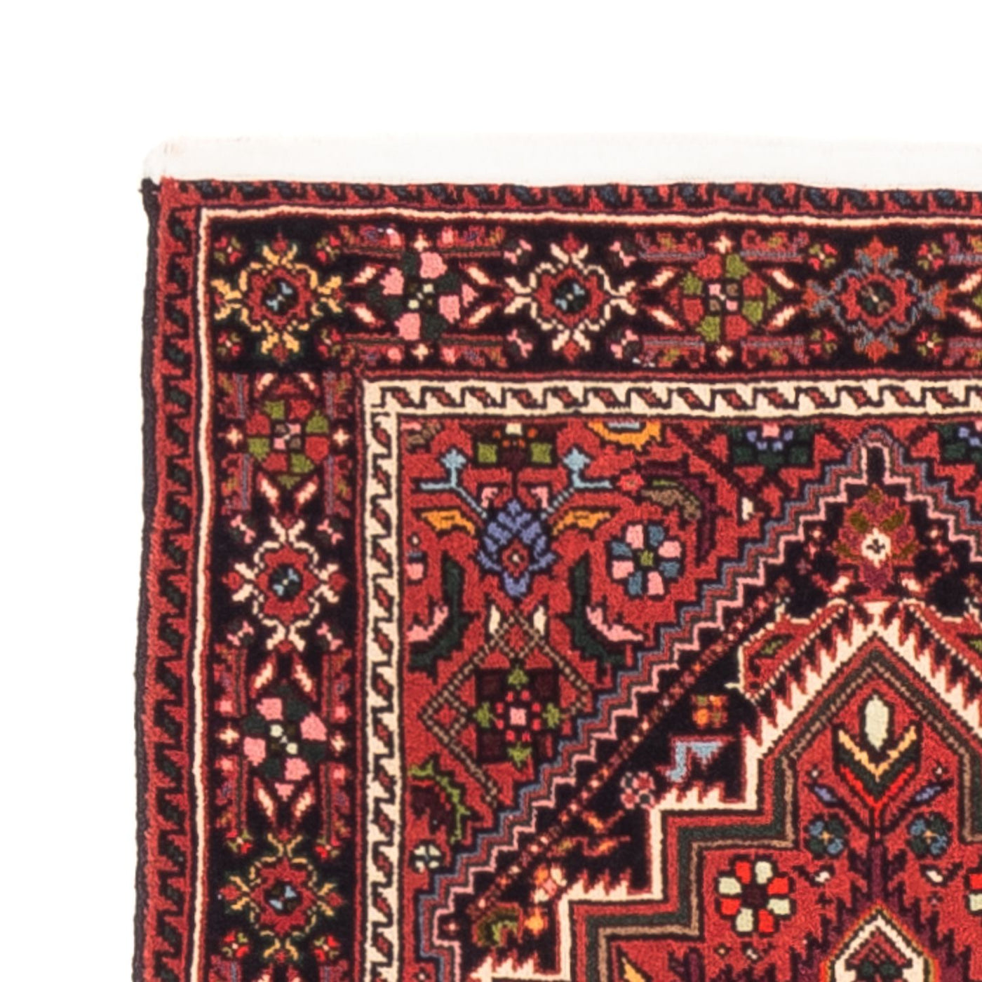 Gholtogh Tappeto 175x59cm - Tappeto persiano
