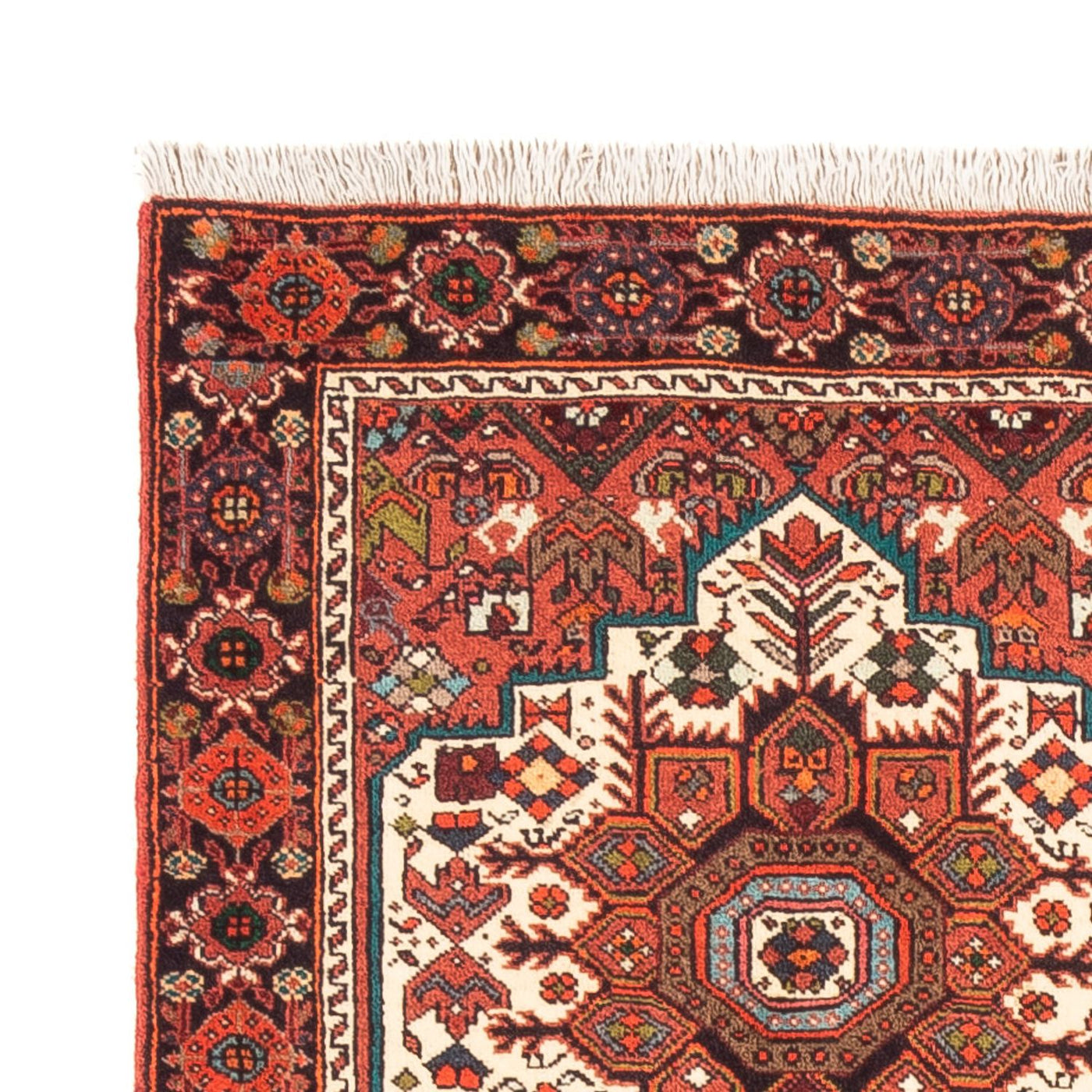 Gholtogh Tappeto 175x60cm - Tappeto persiano