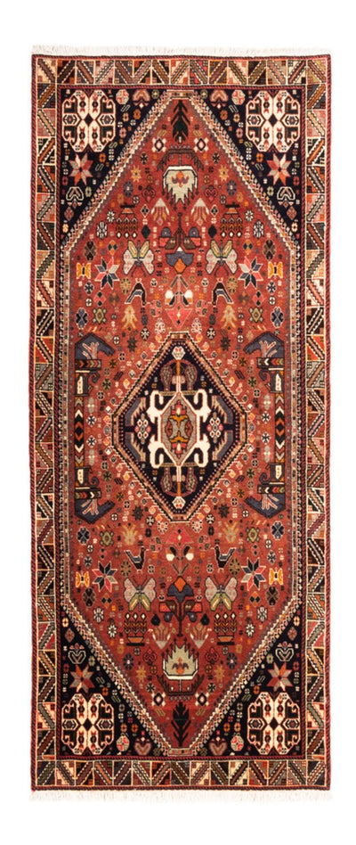 Qashqai Tappeto 80x197cm - Tappeto persiano