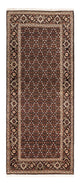 Tabriz - 40 Raj Tappeto 196x80cm - Tappeto persiano