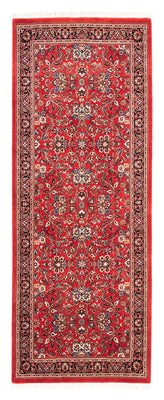 Tappeto corsia Tappeto Persero - Bidjar - 204 x 84 cm - rosso