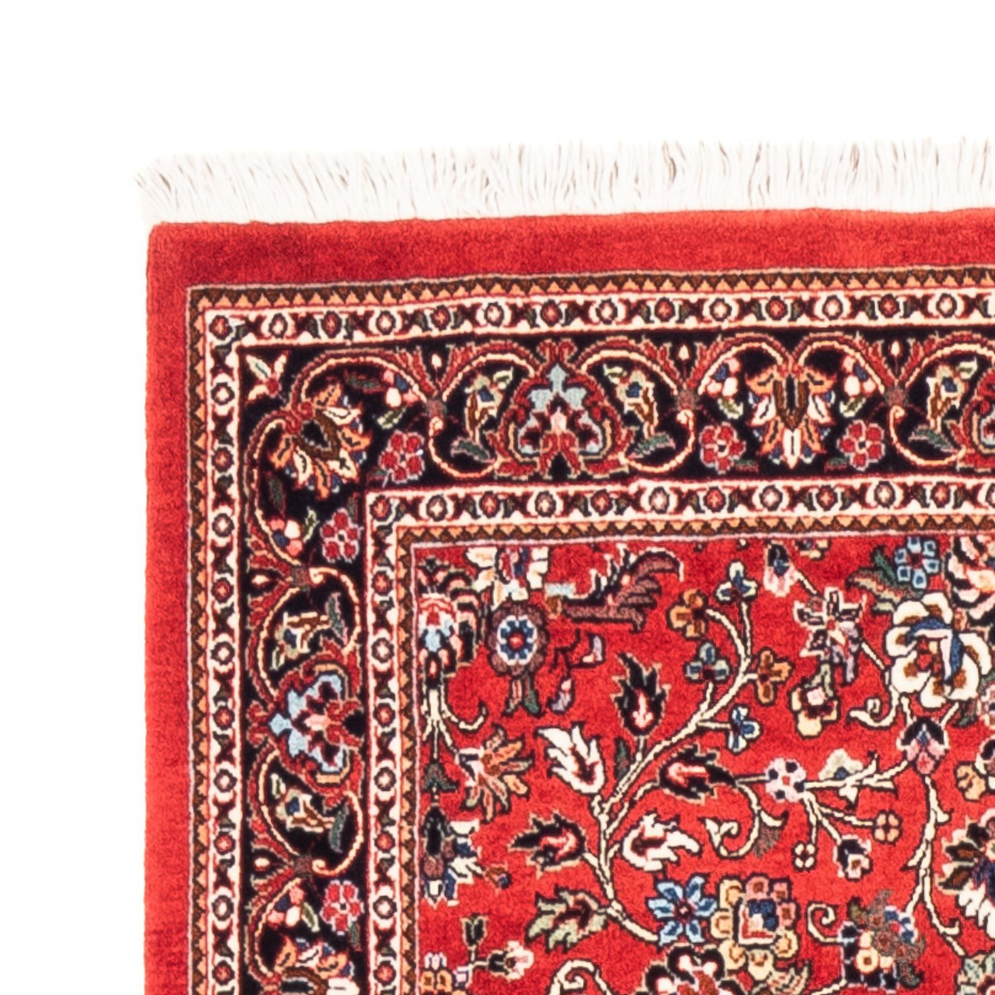 Bidjar Tappeto 204x84cm - Tappeto persiano