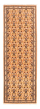 Tabriz Tappeto 194x69cm - Tappeto persiano