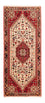 Tappeto corsia Tappeto Persero - Nomade - 200 x 82 cm - crema