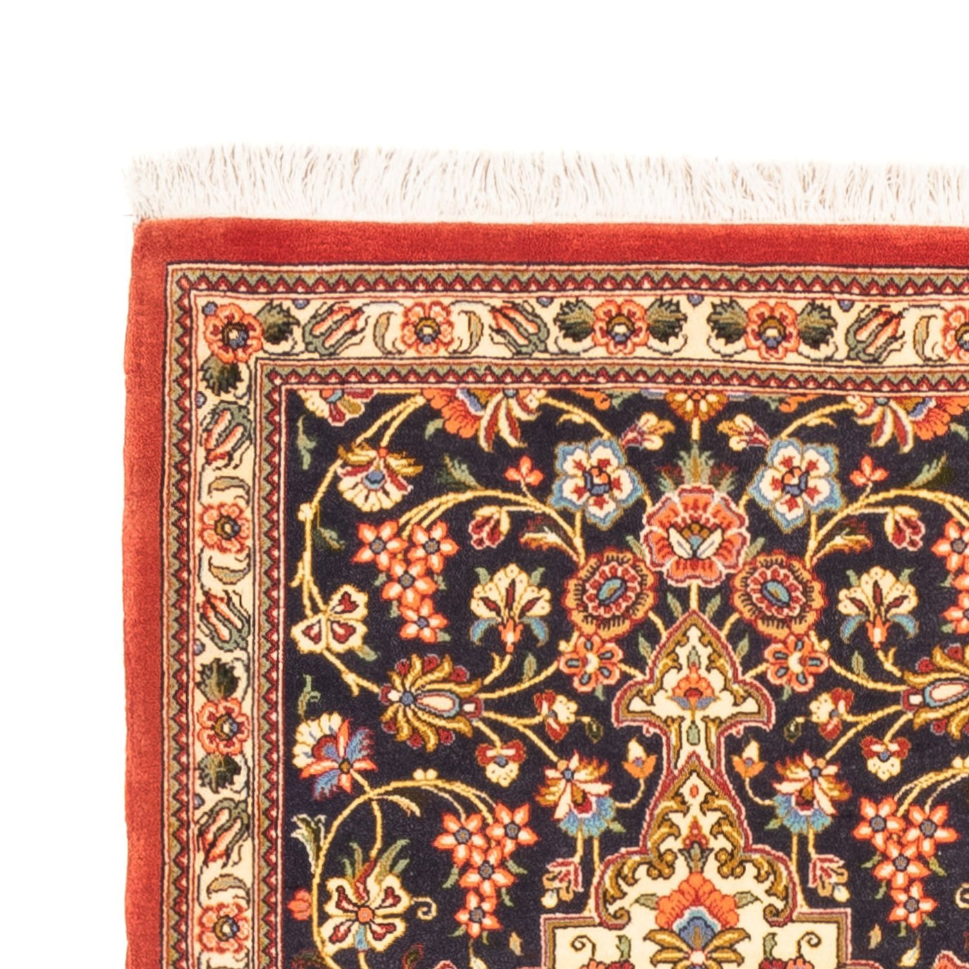 Qom Tappeto 203x65cm - Tappeto persiano